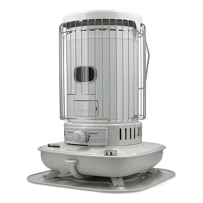 ESTUFA KE CORONA DK-23 II RADIANTE 3