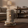 ESTUFA KE CORONA DK-23 II RADIANTE 7