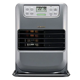 ESTUFA KE CORONA FH-2506 LASER GRAFITO FAN HEAT