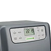 ESTUFA KE CORONA FH-2506 LASER GRAFITO FAN HEAT 2