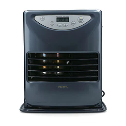 ESTUFA KE CORONA FH-3016 LASER BLUE FAN HEATER