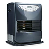 ESTUFA KE CORONA FH-3016 LASER BLUE FAN HEATER 2