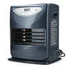 ESTUFA KE CORONA FH-3016 LASER BLUE FAN HEATER 3
