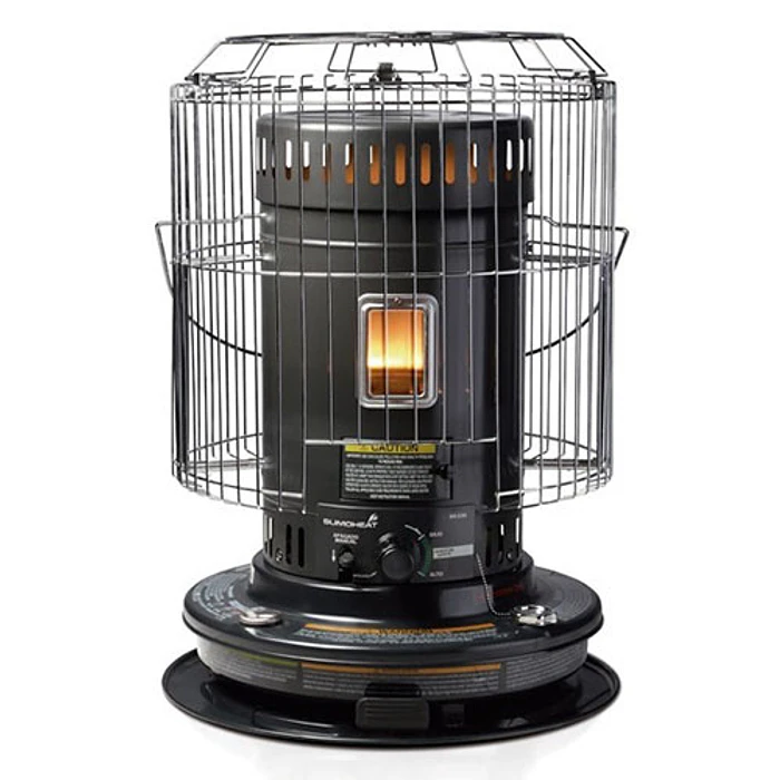 ESTUFA KE SUMOHEAT SH-235 RADIANTE 1