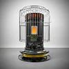 ESTUFA KE SUMOHEAT SH-235 RADIANTE 2