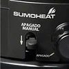 ESTUFA KE SUMOHEAT SH-235 RADIANTE 4