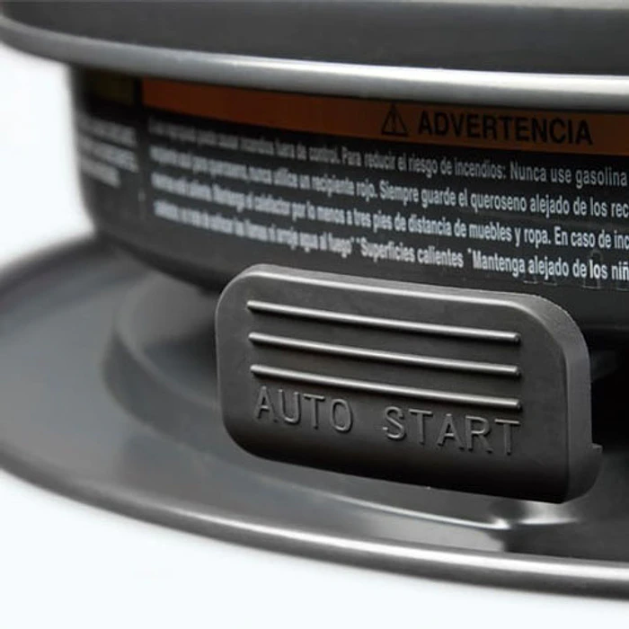 ESTUFA KE SUMOHEAT SH-235 RADIANTE 5