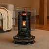 ESTUFA KE SUMOHEAT SH-235 RADIANTE 6