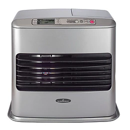 ESTUFA KE SUMOHEAT FH-1050 LASER FAN HEATER