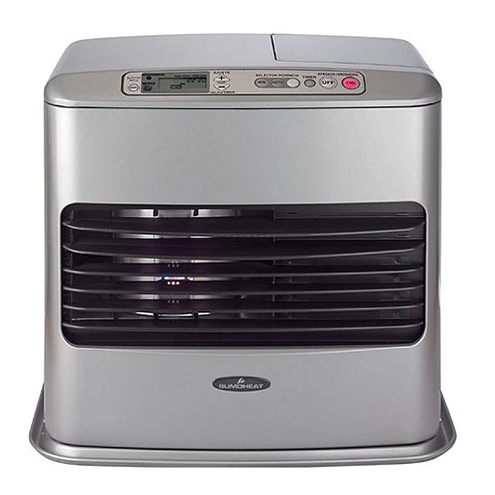 ESTUFA KE SUMOHEAT FH-1050 LASER FAN HEATER 1