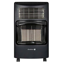 ESTUFA GL SINDELEN SR-6300NG SUNNY