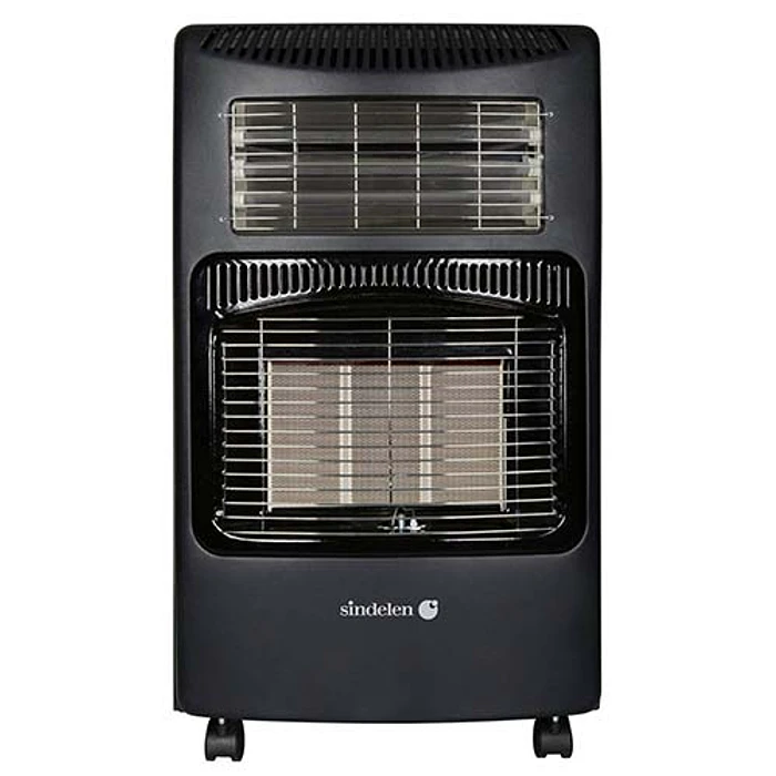 ESTUFA GL SINDELEN SR-6300NG SUNNY 1