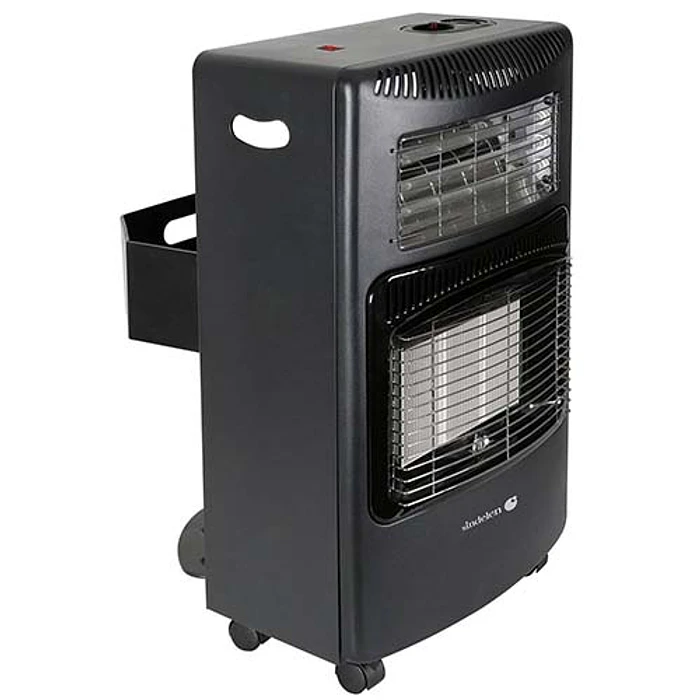 ESTUFA GL SINDELEN SR-6300NG SUNNY 2