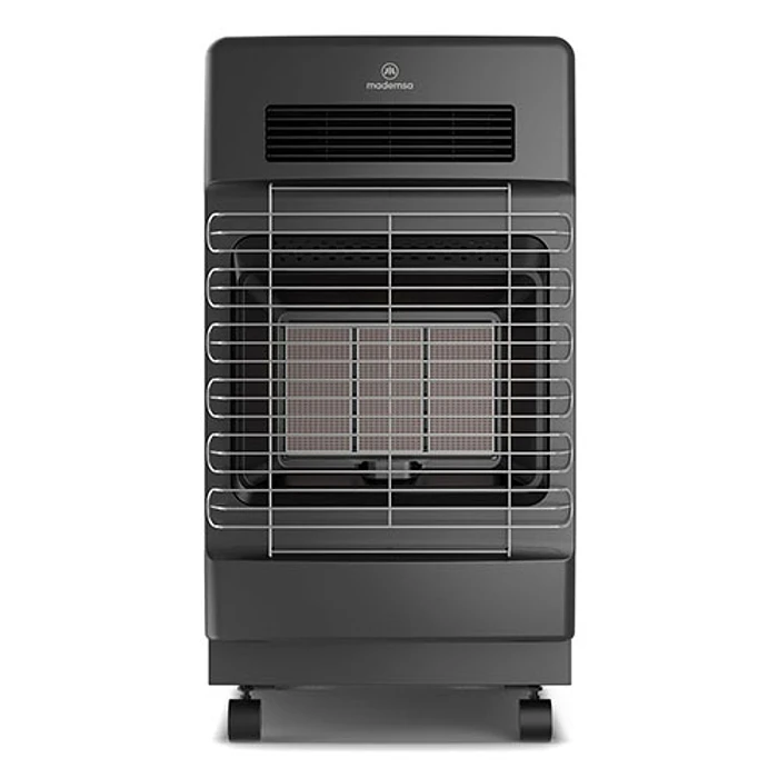 ESTUFA GL MADEMSA HH15B HIBRIDA 1
