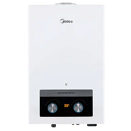 CALEFONT ION 7LT MIDEA MGWH7-14MDNCLW-GL