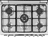 COCINA GL 5P MIDEA MFO-MG30ACQSL SILVER 6