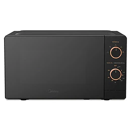 HORNO MO 20LT MIDEA MMP-20M711 NEGRO