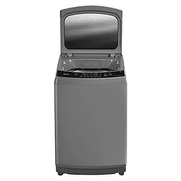 LAVADORA AUT 15.5K MIDEA MLS-155GE04N SUPERIOR GRIS