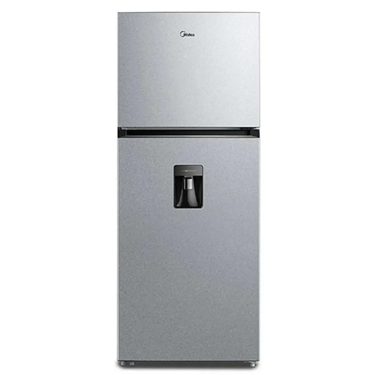 REFRIGERADOR 2PTA NF MIDEA MDRT580MTE50IN 413L TOP MOUNT