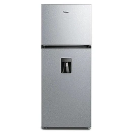 REFRIGERADOR 2PTA NF MIDEA MDRT580MTE50IN 413L TOP MOUNT