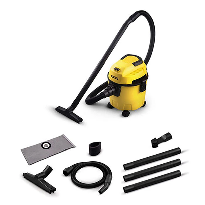 ASPIRADORA KARCHER WDL 1 1