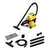 ASPIRADORA KARCHER WDL 1 1