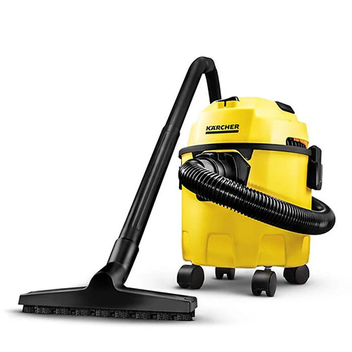 ASPIRADORA KARCHER WDL 1 2