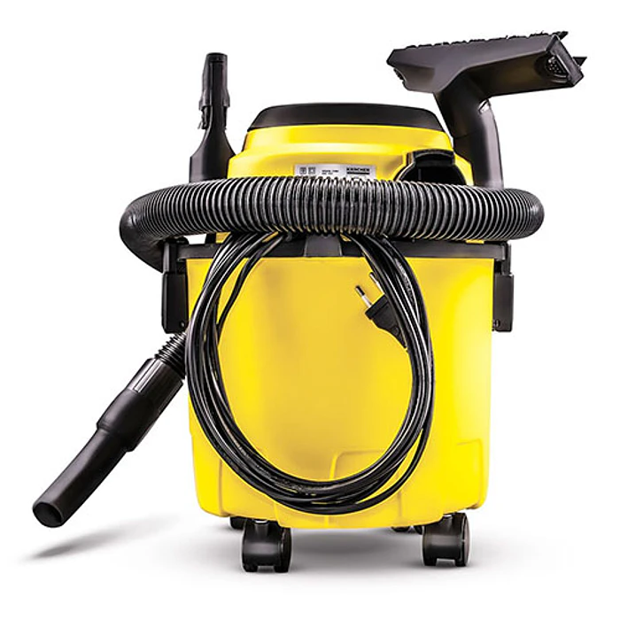ASPIRADORA KARCHER WDL 1 3