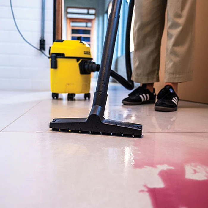 ASPIRADORA KARCHER WDL 1 8