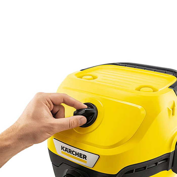 ASPIRADORA KARCHER WD 3 S V-17/4/20 2