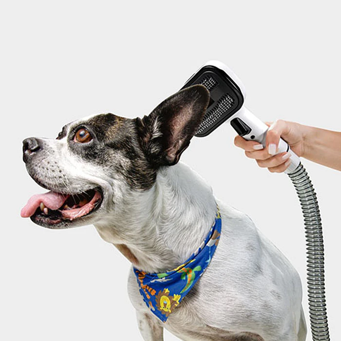 ASPIRADORA KARCHER/RASURADORA MASCOTAS PET CLEAN 7