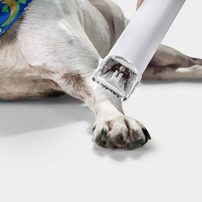 ASPIRADORA KARCHER/RASURADORA MASCOTAS PET CLEAN 8