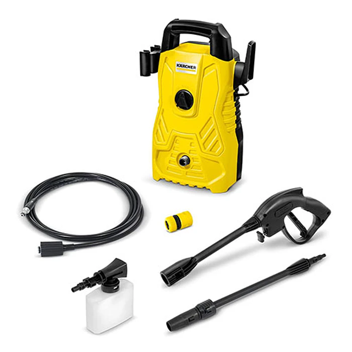 HIDROLAVADORA KARCHER COMPACTA 1