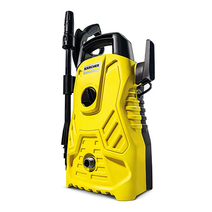 HIDROLAVADORA KARCHER COMPACTA 2