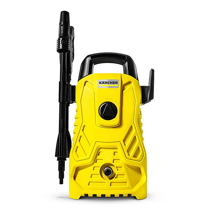 HIDROLAVADORA KARCHER COMPACTA 3