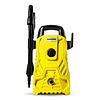 HIDROLAVADORA KARCHER COMPACTA 3