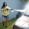 HIDROLAVADORA KARCHER COMPACTA 5