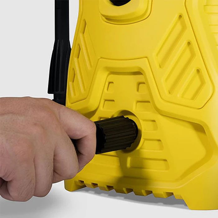 HIDROLAVADORA KARCHER COMPACTA 10