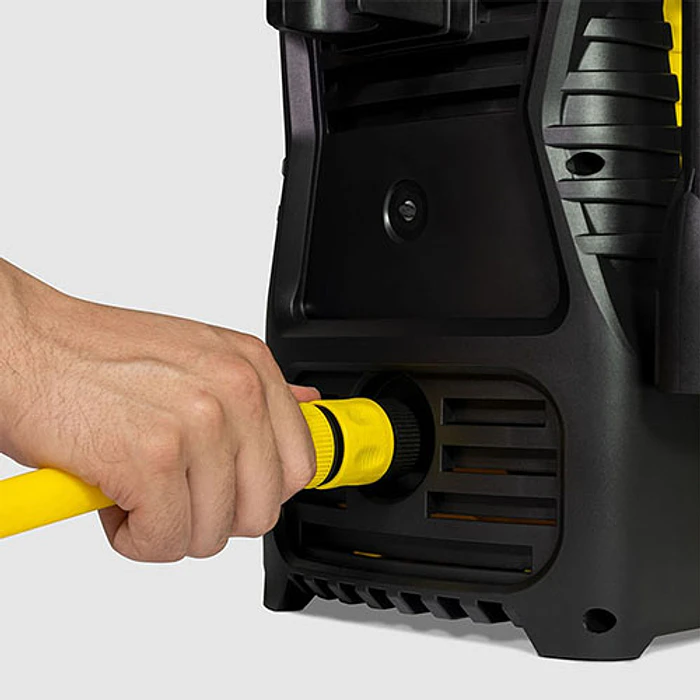 HIDROLAVADORA KARCHER COMPACTA 11