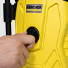 HIDROLAVADORA KARCHER COMPACTA 14