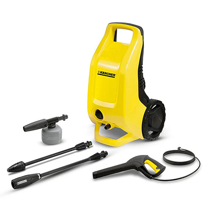 HIDROLAVADORA KARCHER K3 COMFORT 1