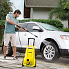 HIDROLAVADORA KARCHER K3 COMFORT 4