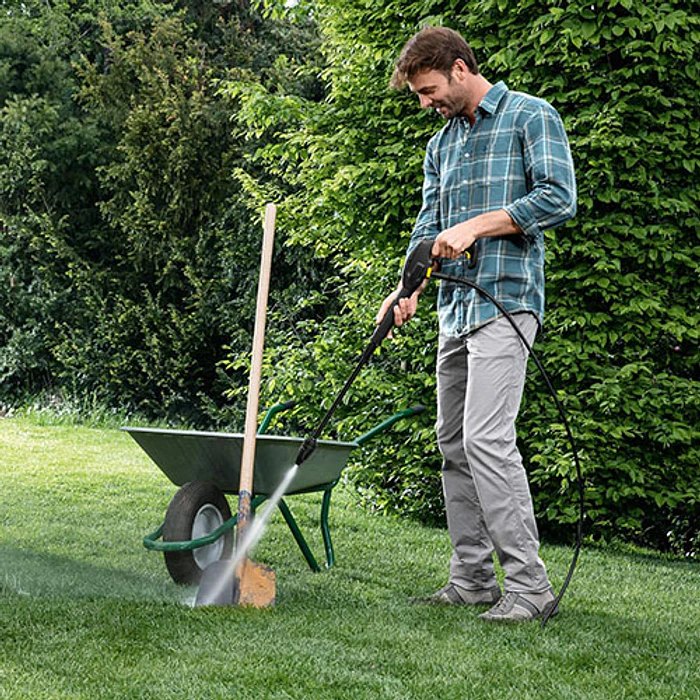 HIDROLAVADORA KARCHER K3 COMFORT 5