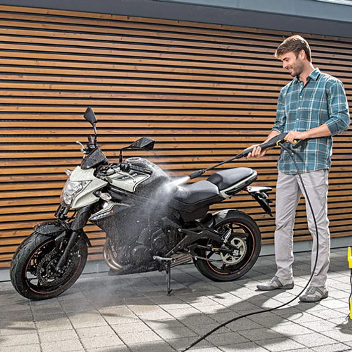 HIDROLAVADORA KARCHER K3 COMFORT 6