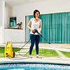 HIDROLAVADORA KARCHER K3 COMFORT 8
