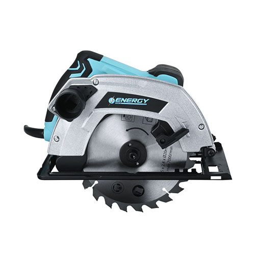 SIERRA CIRC 7 1/4" ENERGY W185/2/220