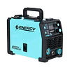 SOLDADORA ENERGY IMET140/2/220 INVERTER MIG 4