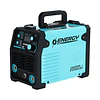 SOLDADORA ENERGY IMET140/2/220 INVERTER MIG 5