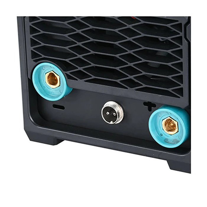 SOLDADORA ENERGY IMET140/2/220 INVERTER MIG 9