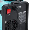 SOLDADORA ENERGY IMET140/2/220 INVERTER MIG 10